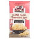 Kettle Cooked Potato Chips - Red Wine Vinegar