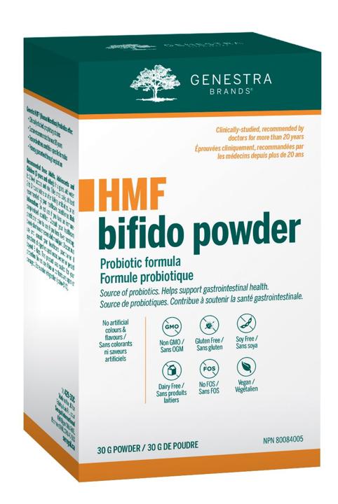 HMF Bifido Powder