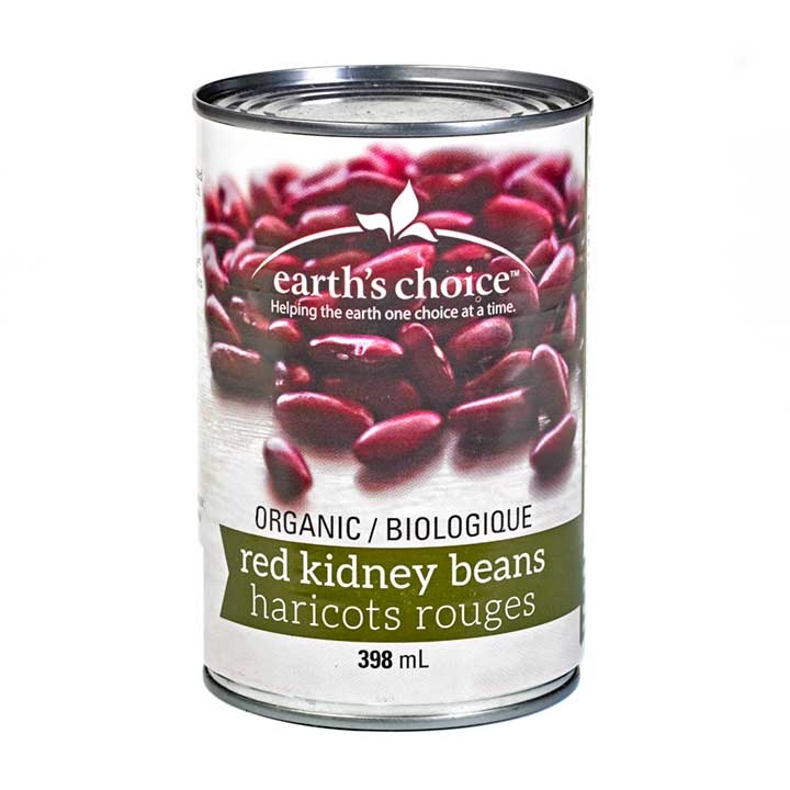 Red Kidney Beans