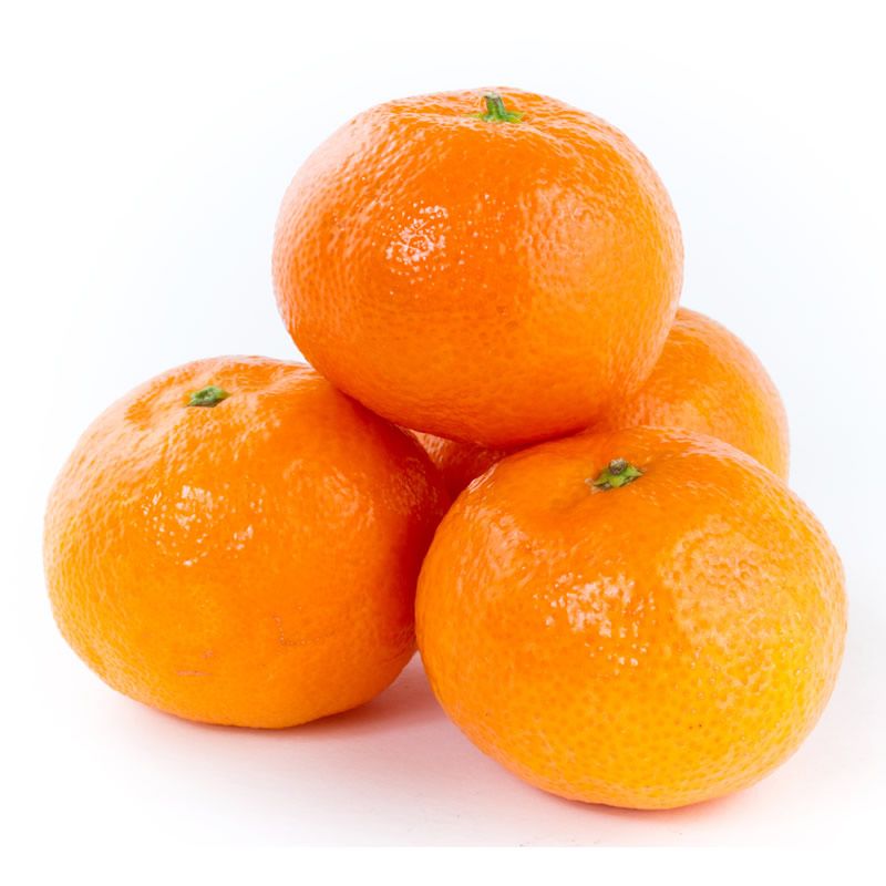 Oranges - Satsuma