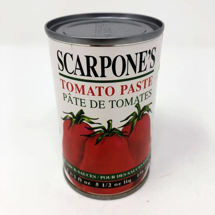 Tomato Paste