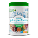 Fermented Organic Gut Superfoods+ - Unflavoured &amp; Unsweetened