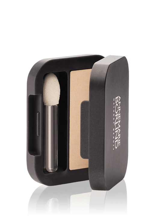 Powder Eye Shadow - Beige