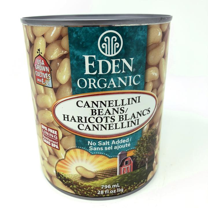 Cannellini White Kidney Beans