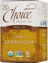 Green Tea - Genmaicha