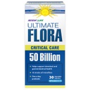 Ultimate Flora Critical Care