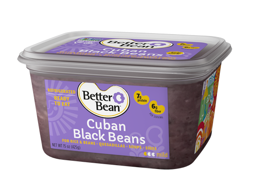 Cuban Black Beans