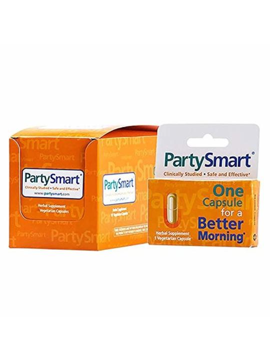 Party Smart 6 Pack