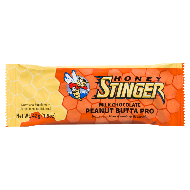 Protein Bar - Peanut Butta