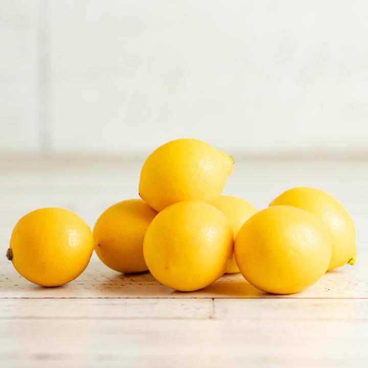 Meyer Lemons