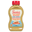 Mustard - Spicy Brown