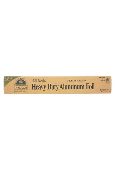 Heavy Duty Aluminum Foil