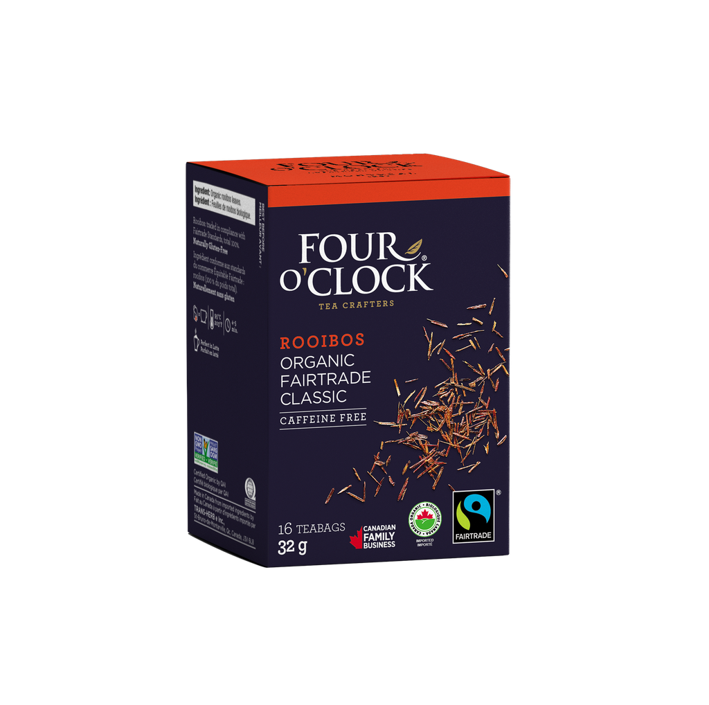 Rooibos Tea