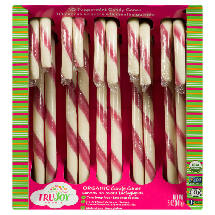 Candy Canes Org