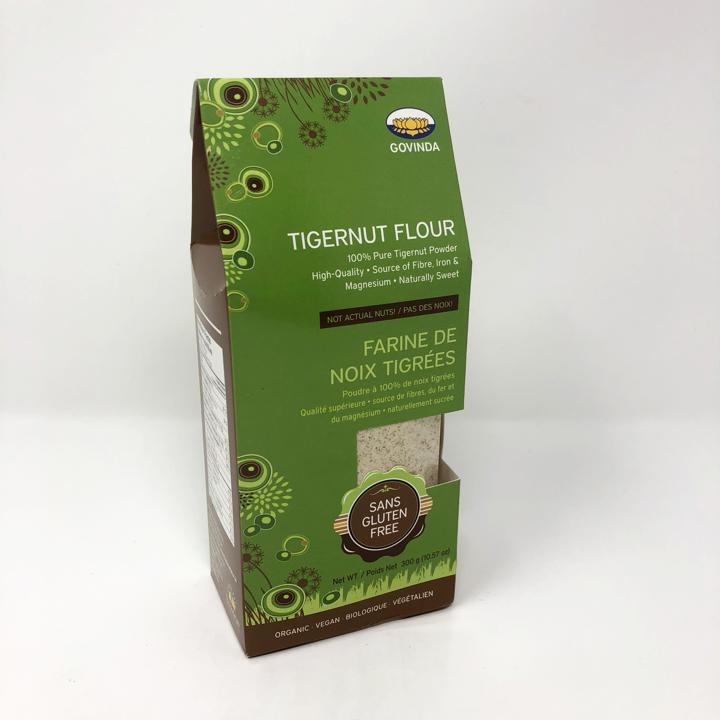 Tigernut Flour