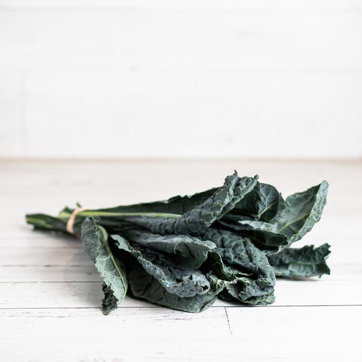 Kale - Black