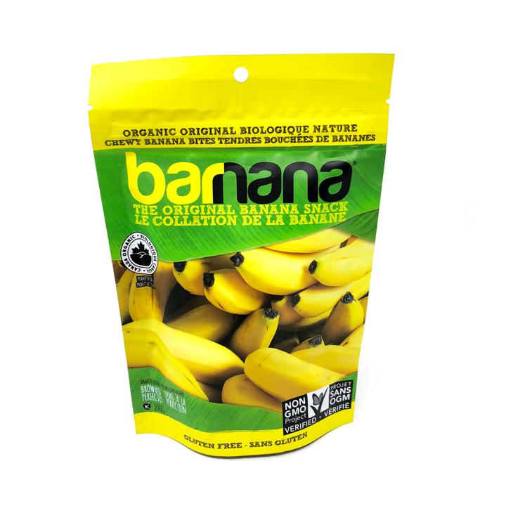 Chewy Banana Bites - Original