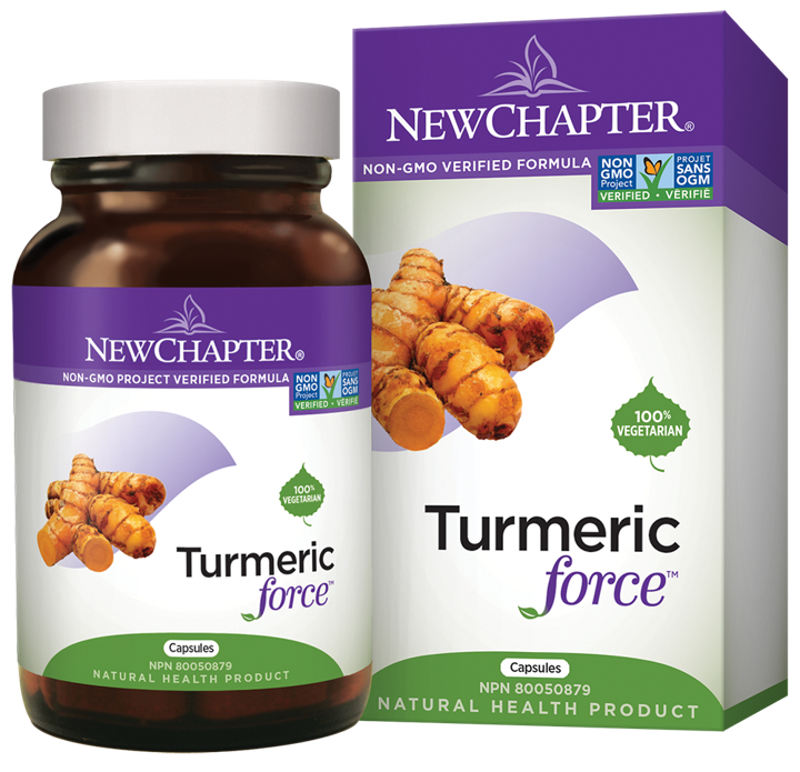 Turmeric Force