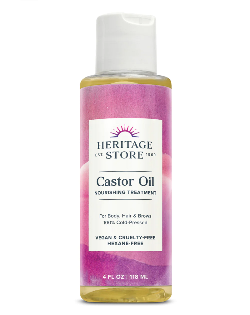 Castor Oil