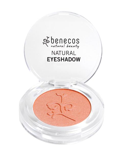 Natural Eyeshadow - Apricot Glow