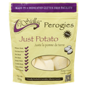 Perogies - Just Potato