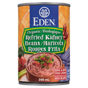 Refried Kidney Beans