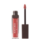 Glossy Liquid Lipstick - Coral Cove