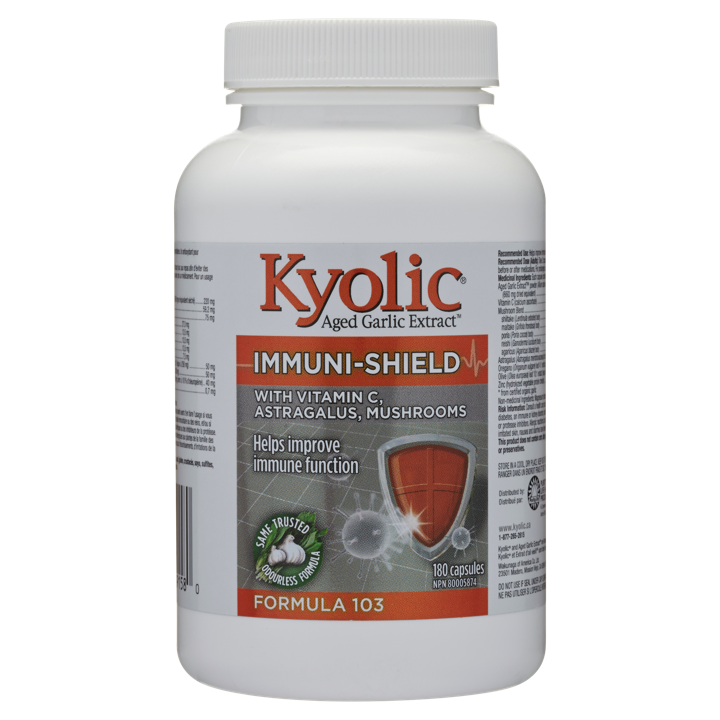 Formula 3 Immuni-Shield Formula