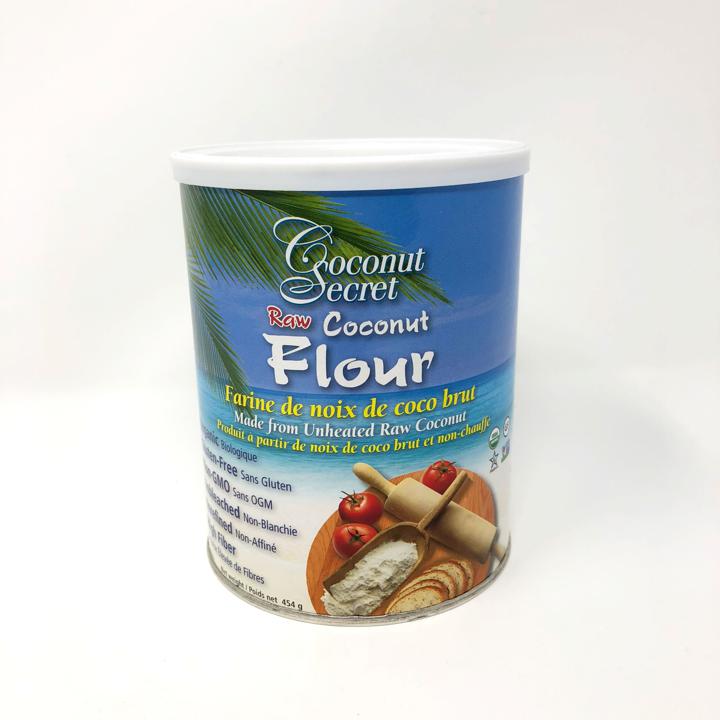 Coconut Flour