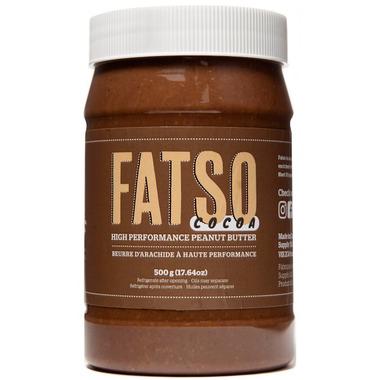 High Performance Peanut Butter - Cocoa