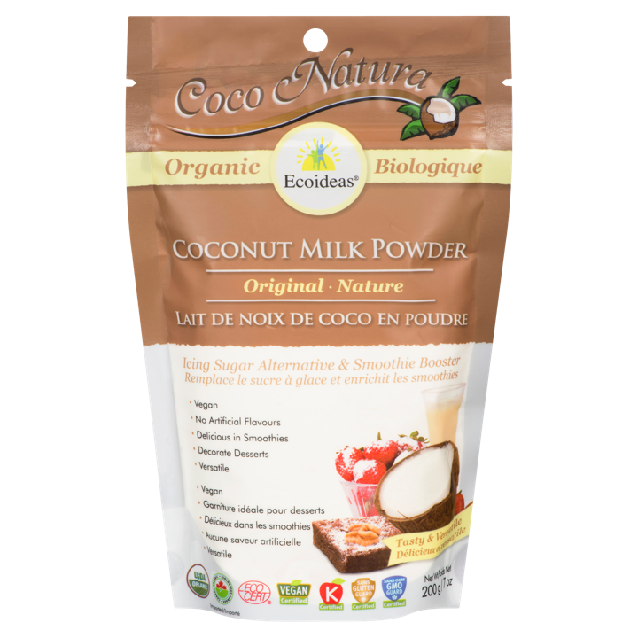 Coconut Milk Powder - Original