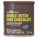 Double Dutch Dark Chocolate Premium Hot Chocolate