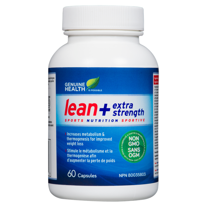 Lean Extra Strength