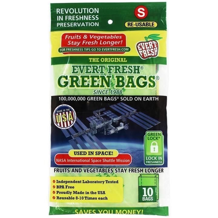 Green Bag - Small