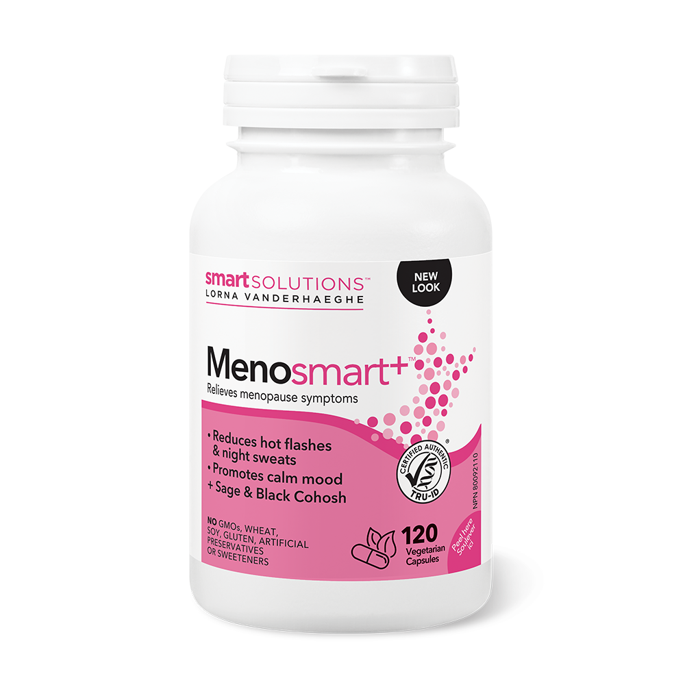 Menosmart Plus