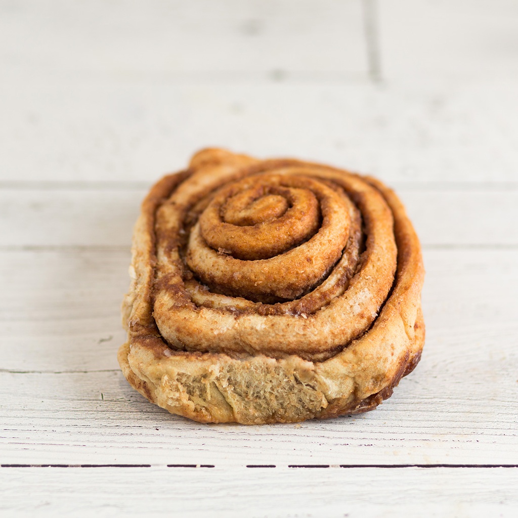 Cinnamon Roll