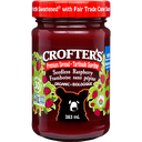 Premium Spread - Seedless Raspberry