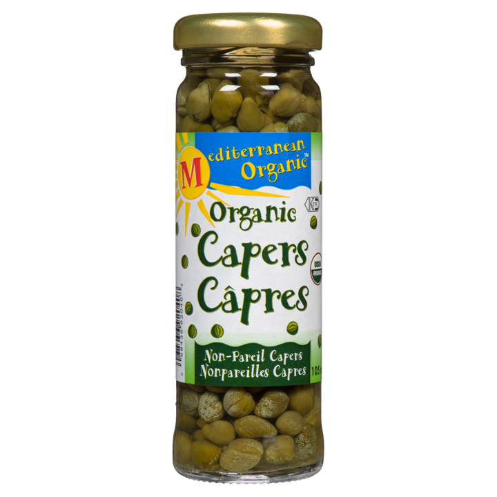 Wild Capers