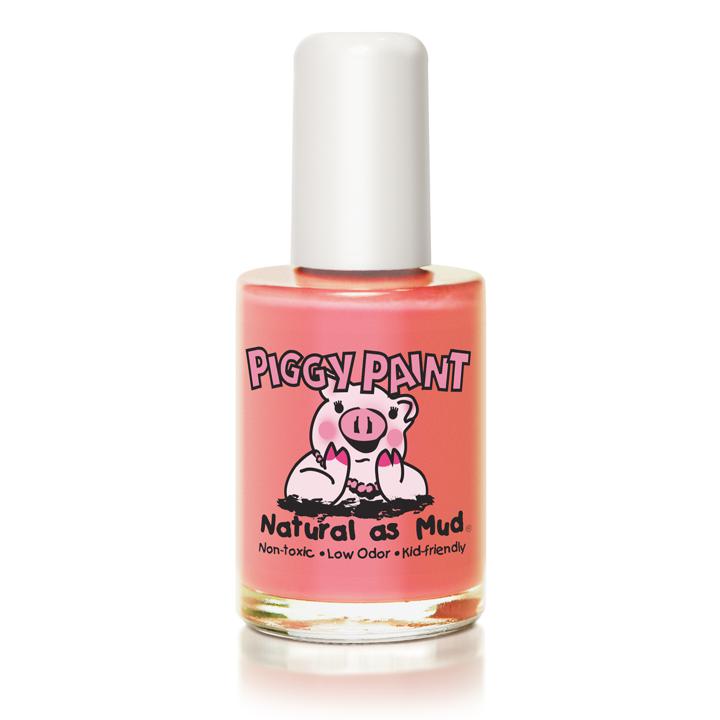 Nail Polish - Let's Flamingle