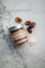 Glop Spread - Salted Caramel