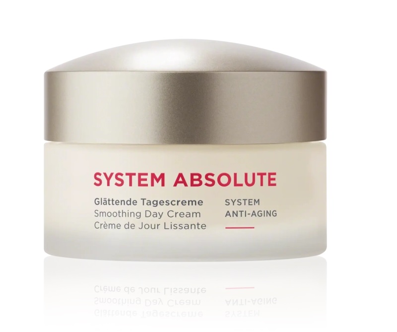 System Absolute Day Cream