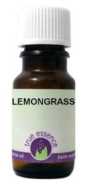 Lemongrass Oil