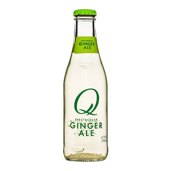 Ginger Ale