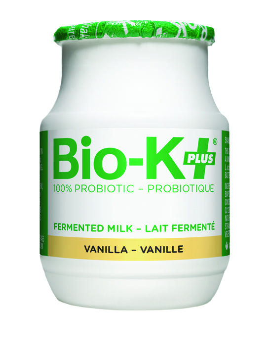 Drinkable Probiotic - Vanilla