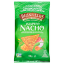 Bean Chips - Jalapeño Nacho