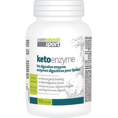 Keto Enzyme