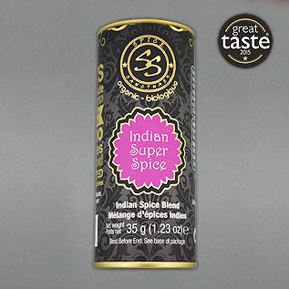 Indian Super Spice