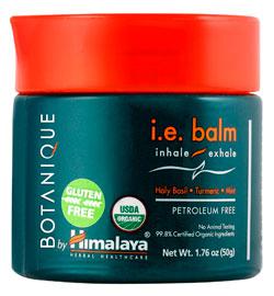 I.E. Balm Inhale-Exhale