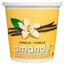 Cultured Almondmilk - Vanilla