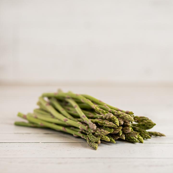 Asparagus Org